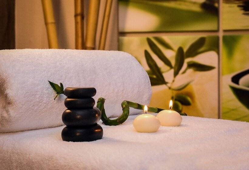 Ruben Hotel Zielona Góra