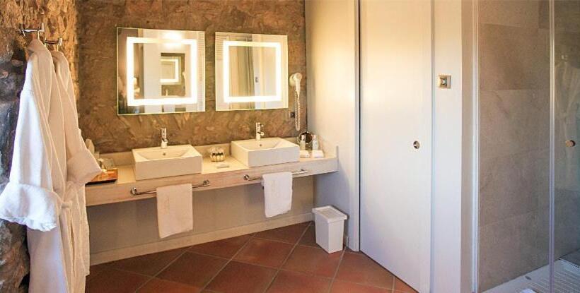 בית מלון כפרי La Garriga De Castelladral