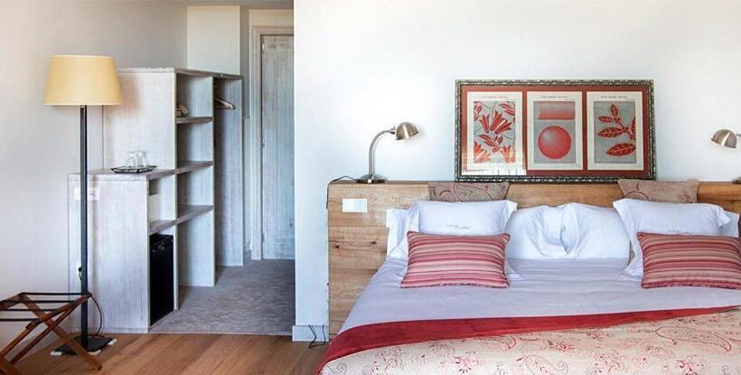 בית מלון כפרי La Garriga De Castelladral