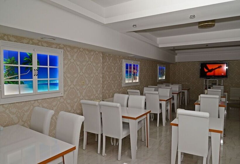 בית מלון כפרי Sahiner