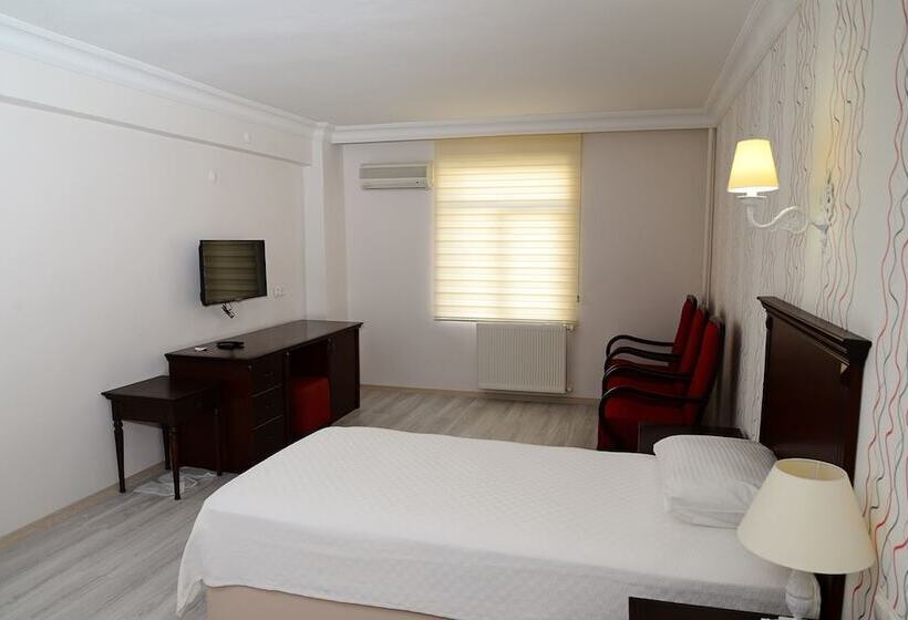 בית מלון כפרי Sahiner