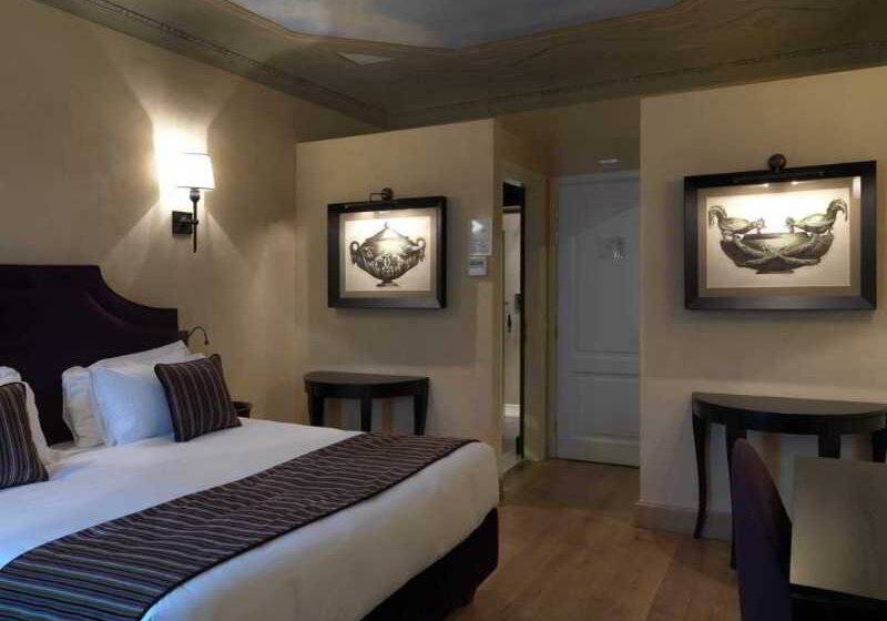 هتل San Firenze Suites & Spa