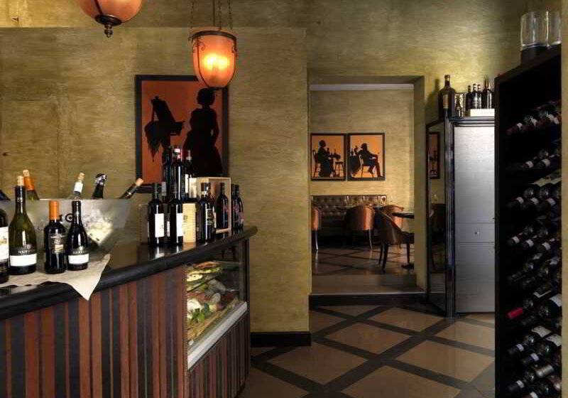 Hotel San Firenze Suites & Spa