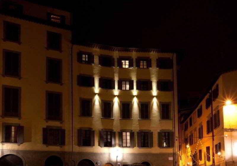 Hotel San Firenze Suites & Spa