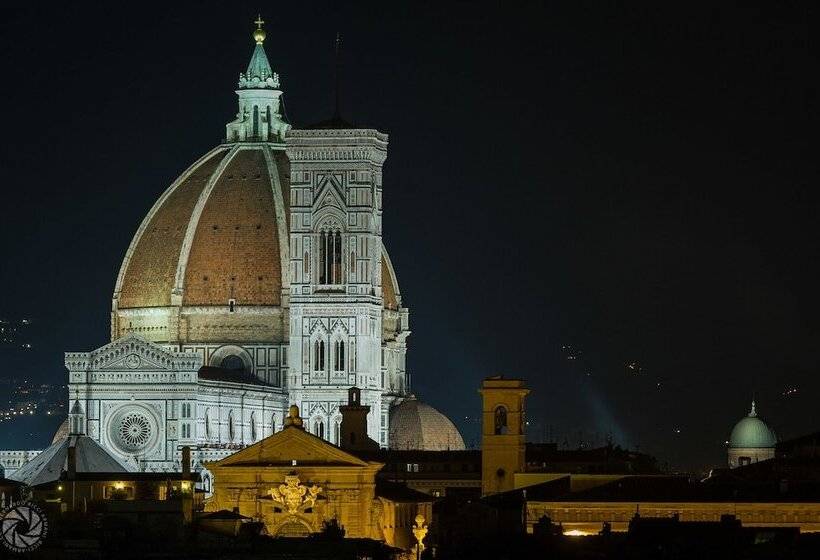 Hotel San Firenze Suites & Spa