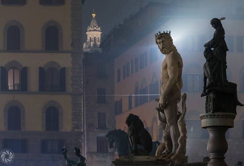 Hotel San Firenze Suites & Spa