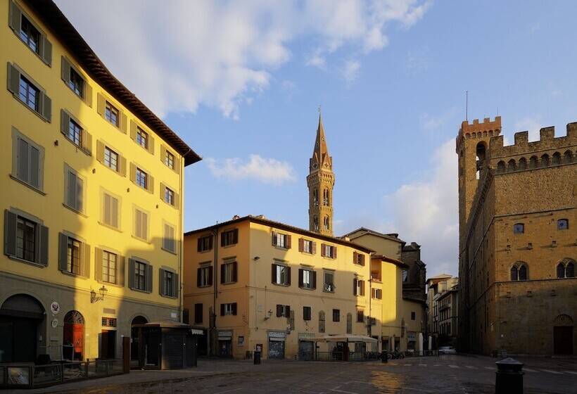 Hotel San Firenze Suites & Spa