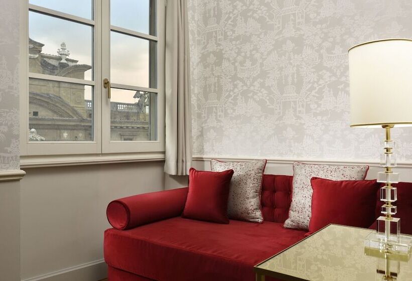 Hotel San Firenze Suites & Spa