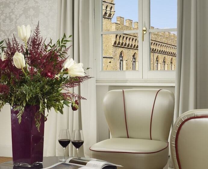 Hotel San Firenze Suites & Spa