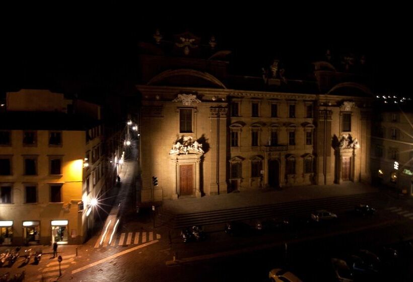 Hotel San Firenze Suites & Spa