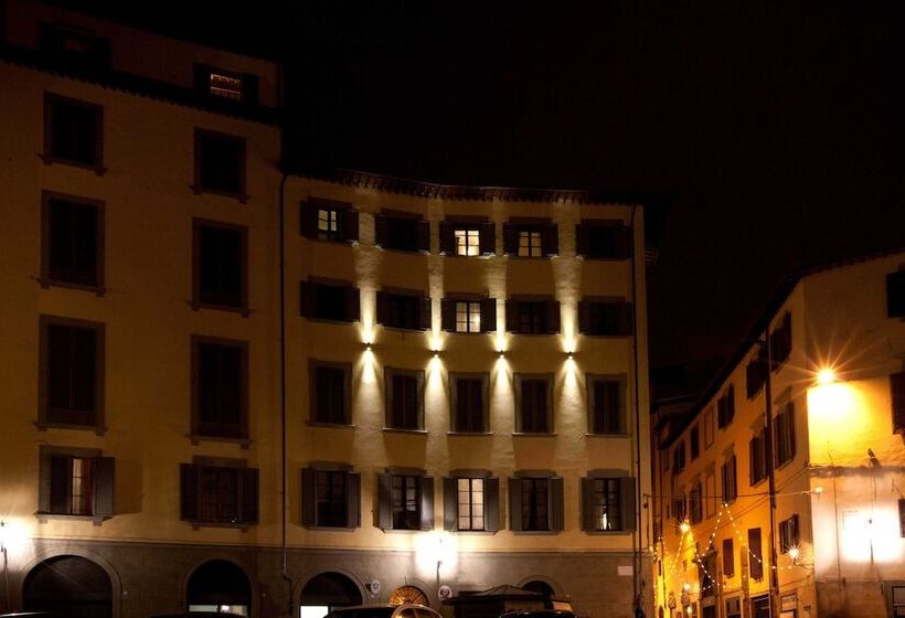Hotel San Firenze Suites & Spa