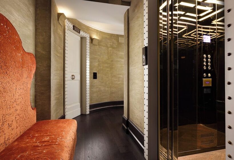 Hotel San Firenze Suites & Spa