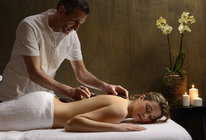 Hotel San Firenze Suites & Spa