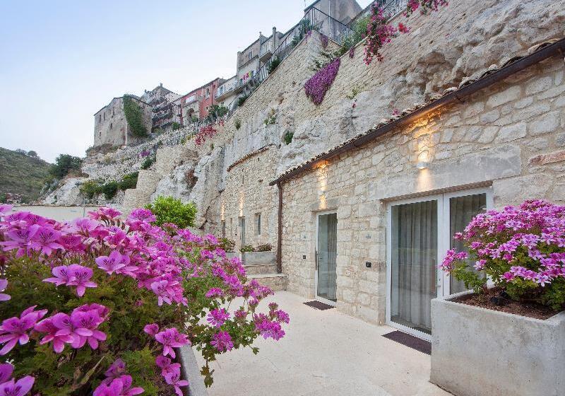 San Giorgio Palace Hotel Ragusa Ibla
