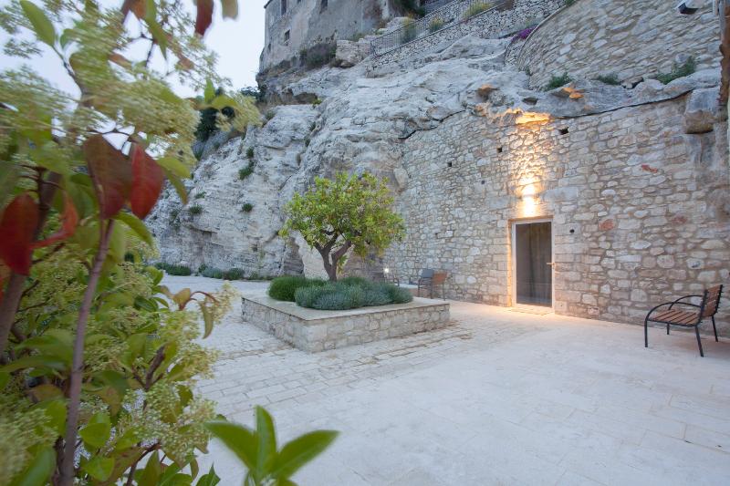 San Giorgio Palace Hotel Ragusa Ibla