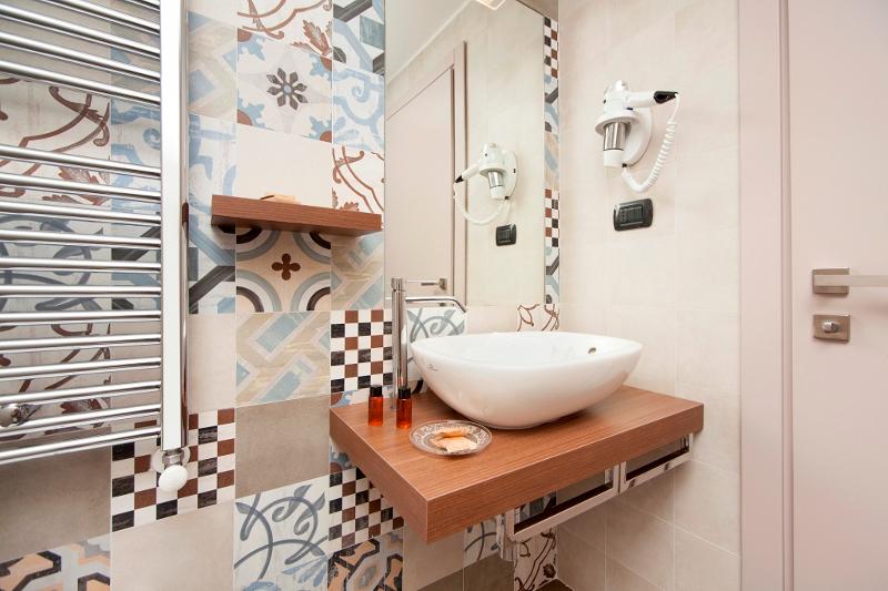 San Giorgio Palace Hotel Ragusa Ibla