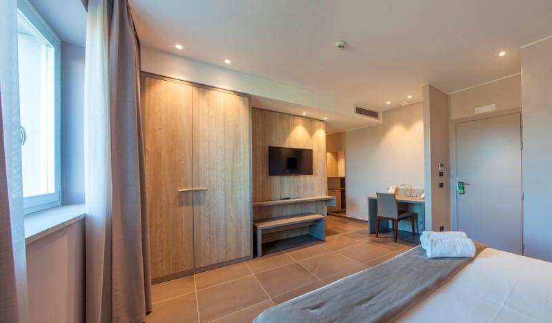 San Giorgio Palace Hotel Ragusa Ibla