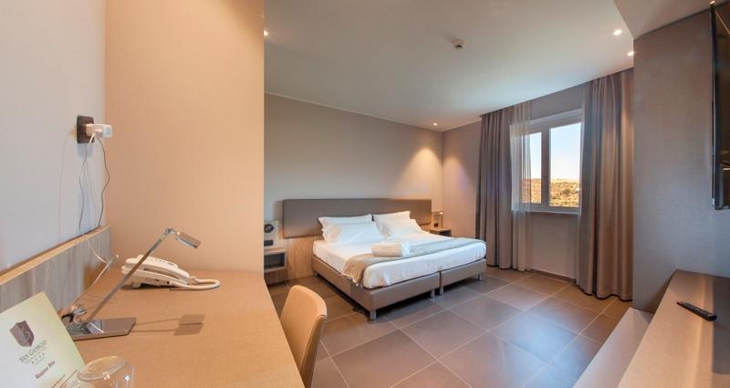 San Giorgio Palace Hotel Ragusa Ibla