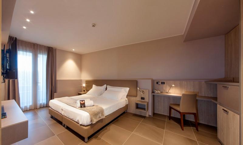 San Giorgio Palace Hotel Ragusa Ibla