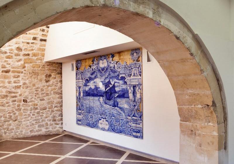 San Giorgio Palace Hotel Ragusa Ibla