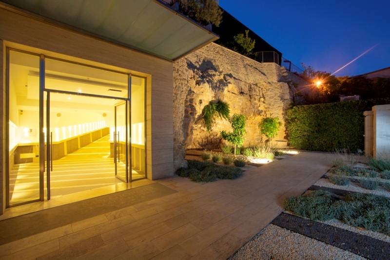 San Giorgio Palace Hotel Ragusa Ibla