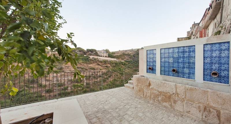 San Giorgio Palace Hotel Ragusa Ibla