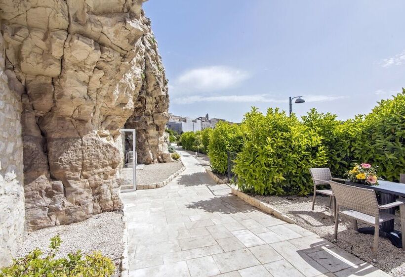 San Giorgio Palace Hotel Ragusa Ibla