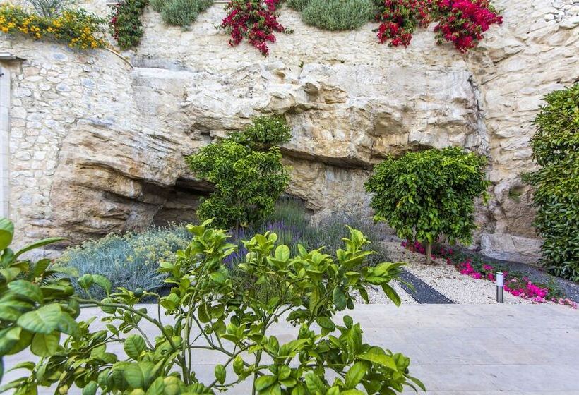 San Giorgio Palace Hotel Ragusa Ibla