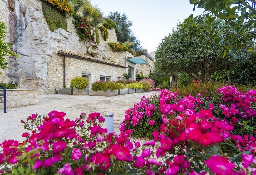 San Giorgio Palace Hotel Ragusa Ibla