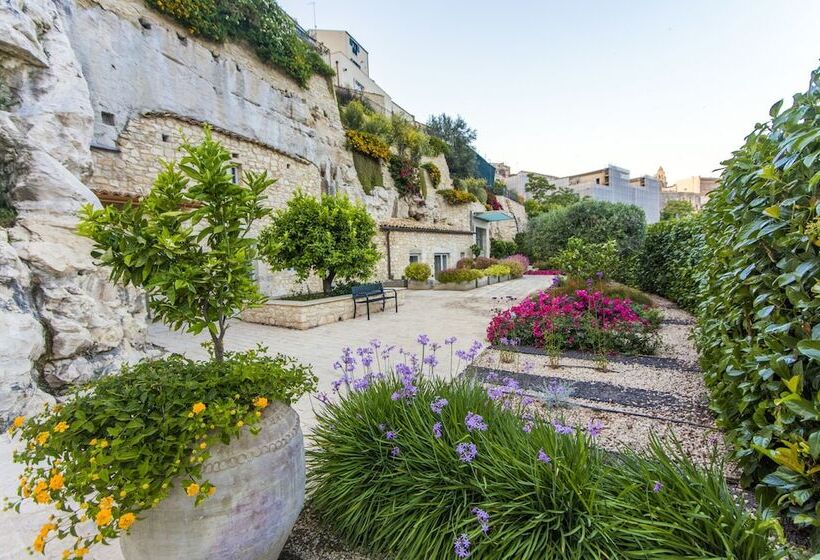 San Giorgio Palace Hotel Ragusa Ibla