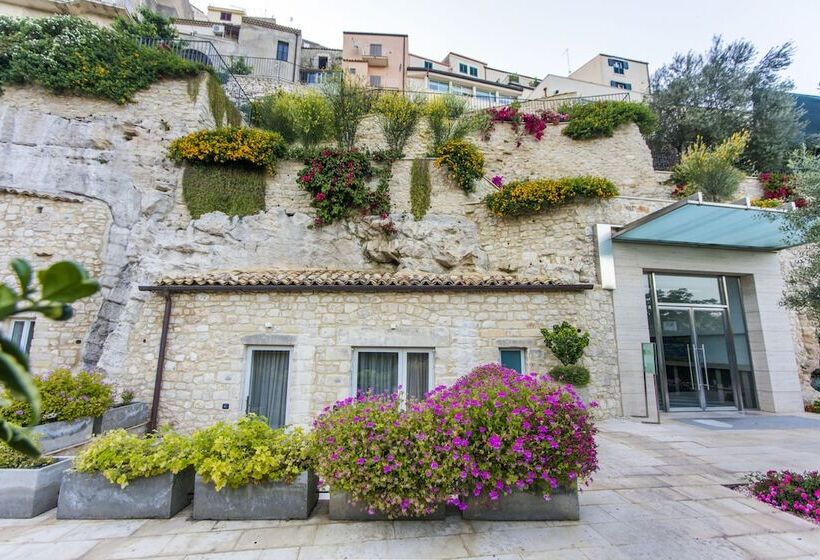 San Giorgio Palace Hotel Ragusa Ibla