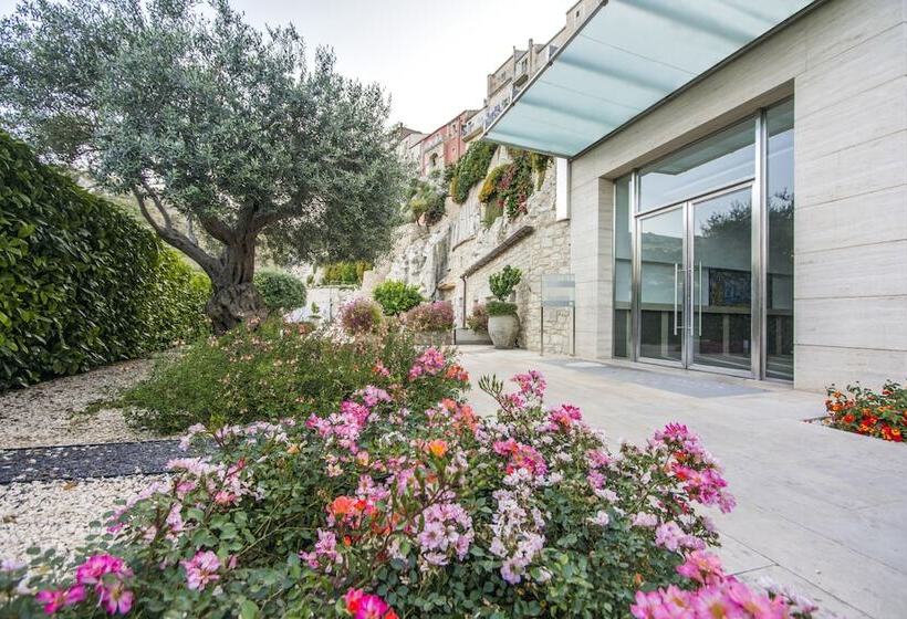 San Giorgio Palace Hotel Ragusa Ibla