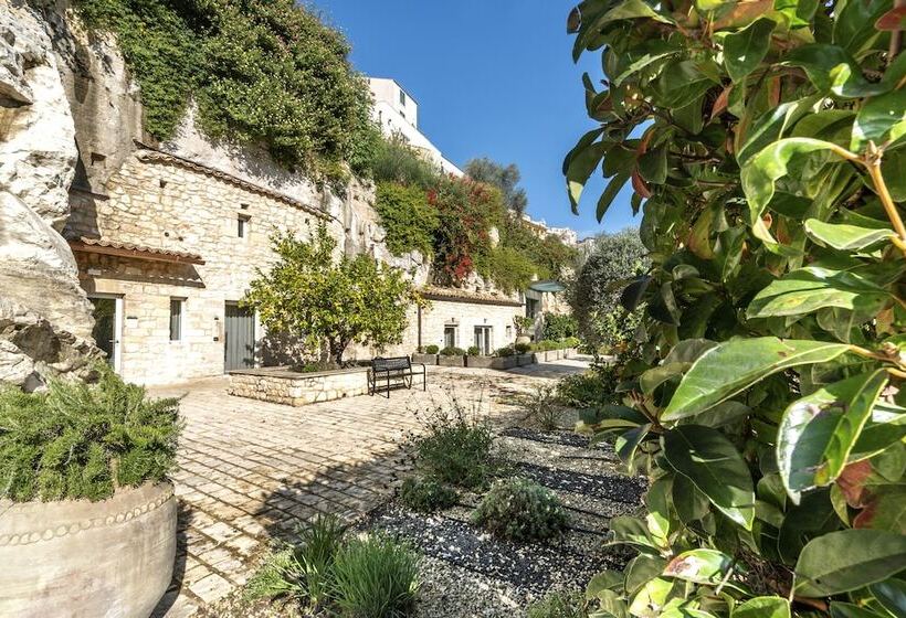 San Giorgio Palace Hotel Ragusa Ibla