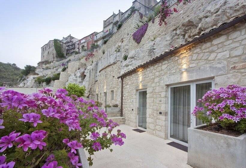 San Giorgio Palace Hotel Ragusa Ibla