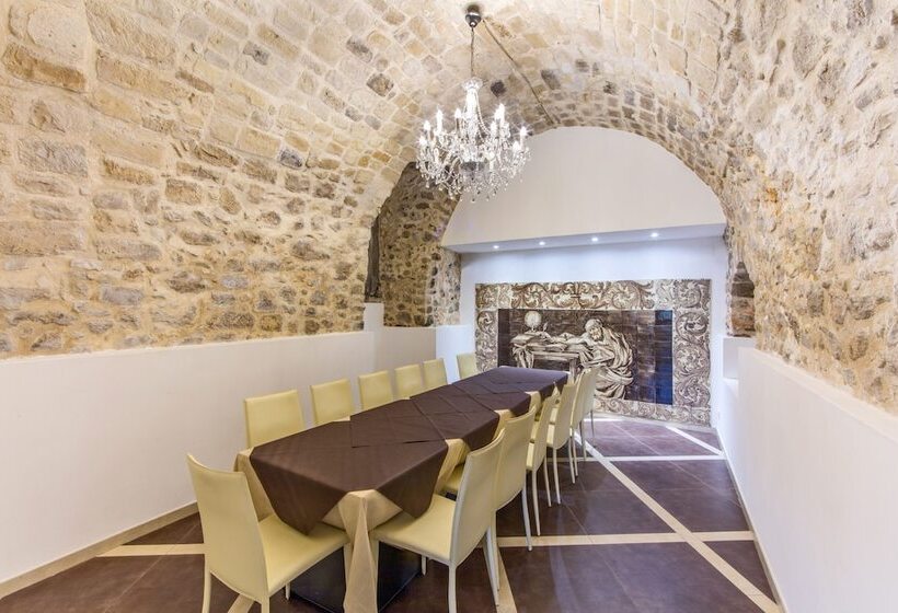 San Giorgio Palace Hotel Ragusa Ibla