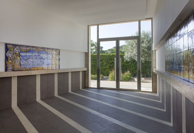 San Giorgio Palace Hotel Ragusa Ibla