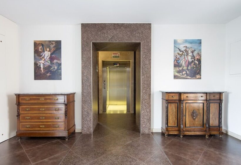 San Giorgio Palace Hotel Ragusa Ibla