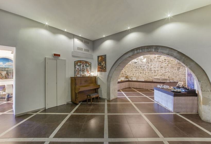 San Giorgio Palace Hotel Ragusa Ibla