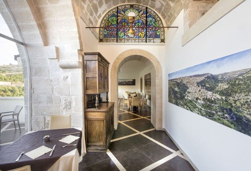 San Giorgio Palace Hotel Ragusa Ibla
