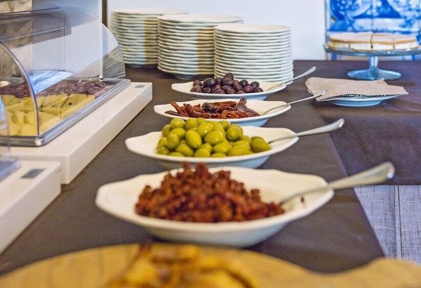 San Giorgio Palace Hotel Ragusa Ibla