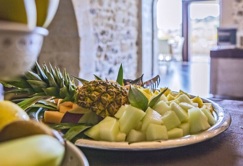 San Giorgio Palace Hotel Ragusa Ibla