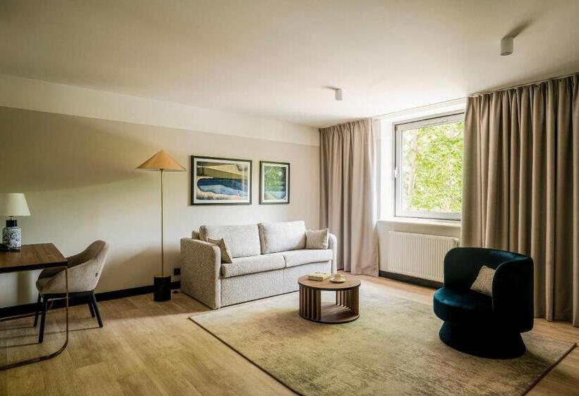 酒店 Royal Tulip Sand Kolobrzeg