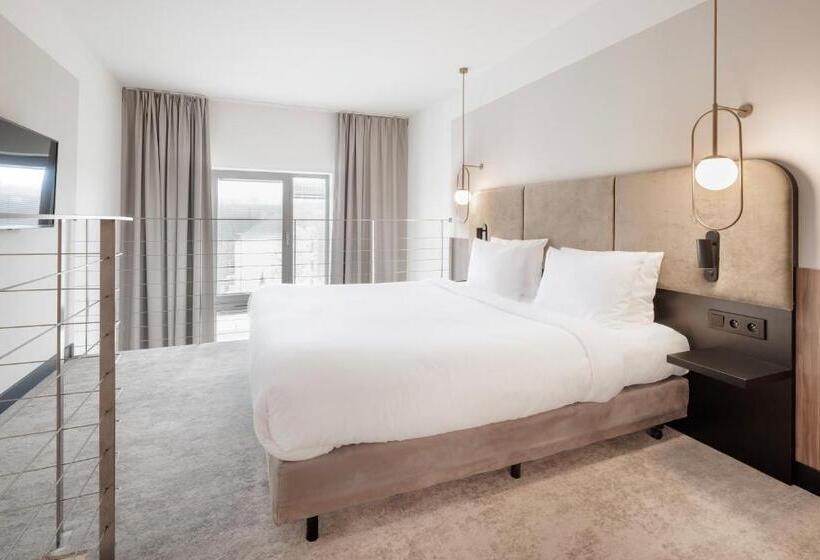 酒店 Royal Tulip Sand Kolobrzeg