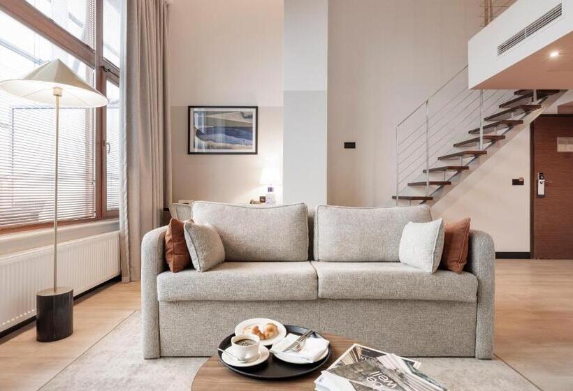 酒店 Royal Tulip Sand Kolobrzeg