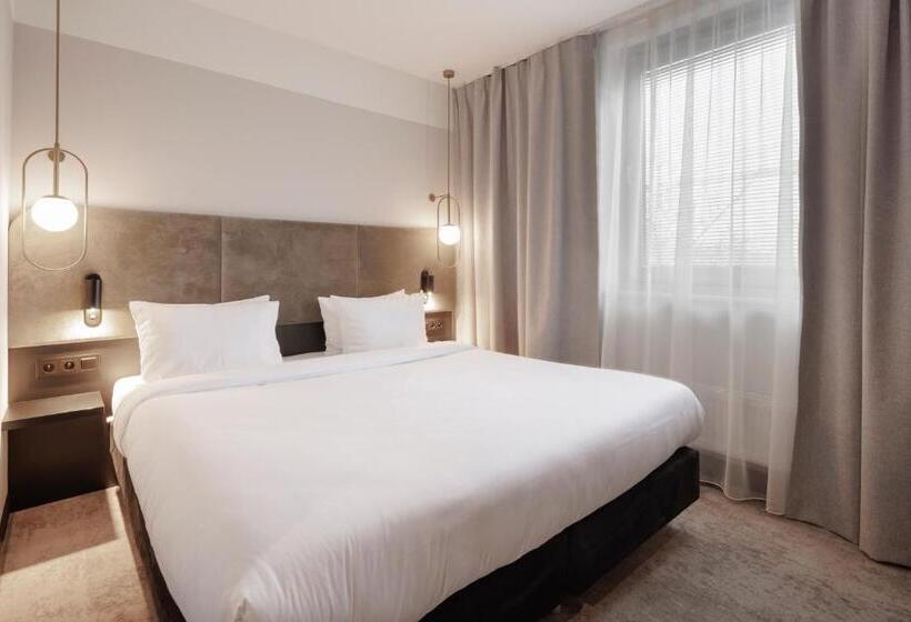 酒店 Royal Tulip Sand Kolobrzeg