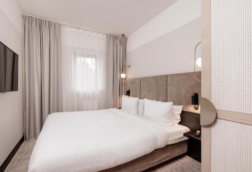 酒店 Royal Tulip Sand Kolobrzeg