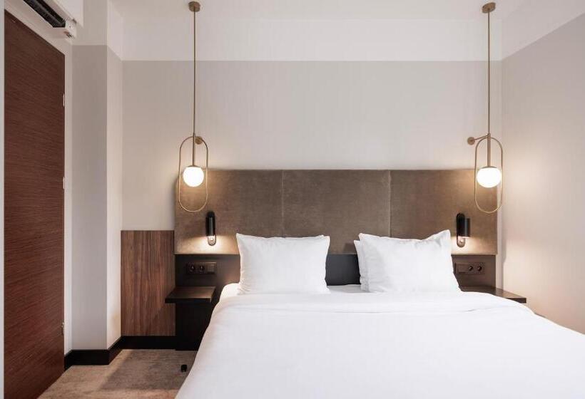 酒店 Royal Tulip Sand Kolobrzeg