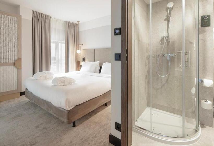 酒店 Royal Tulip Sand Kolobrzeg