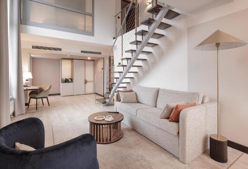 酒店 Royal Tulip Sand Kolobrzeg