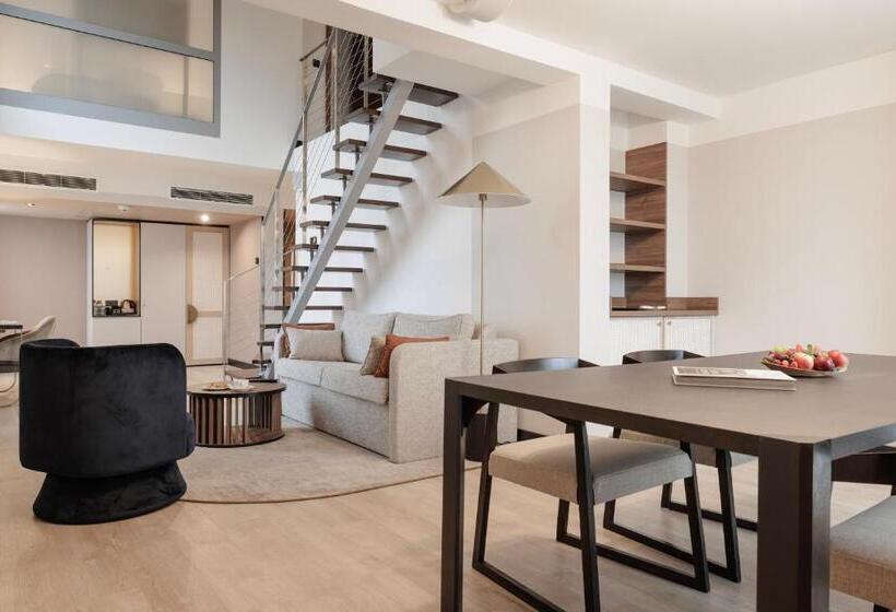 酒店 Royal Tulip Sand Kolobrzeg